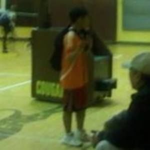 Meet your Posher, Alexander